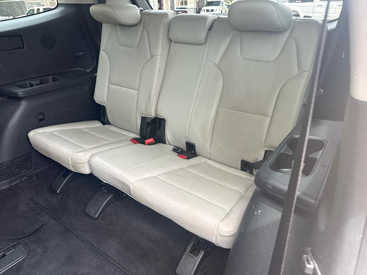 Kia Telluride SX FWD 2020