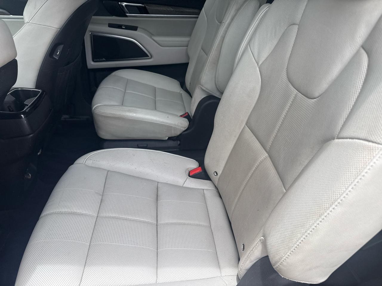 Kia Telluride SX FWD 2020