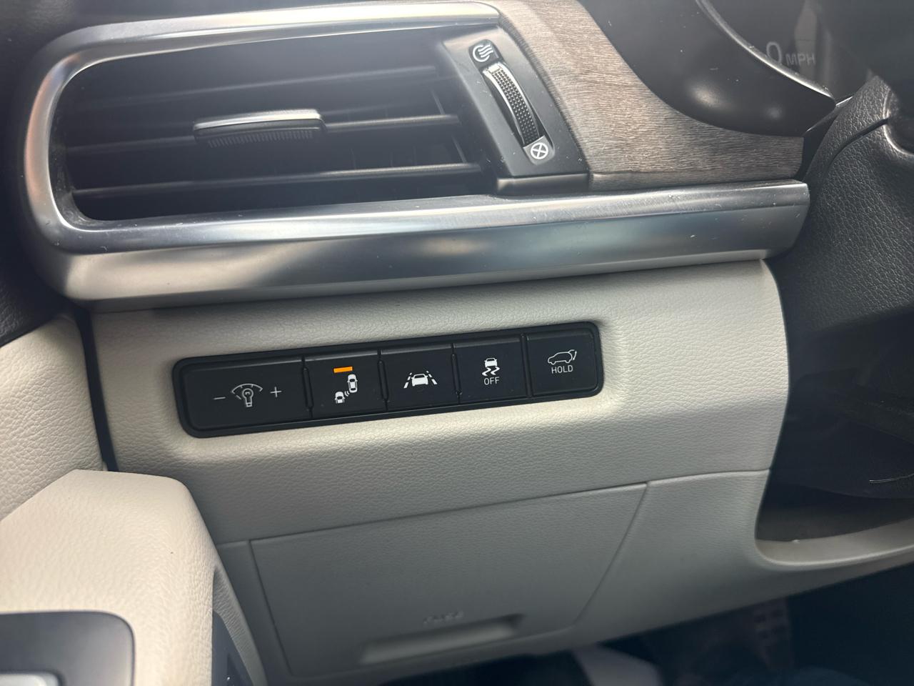 Kia Telluride SX FWD 2020