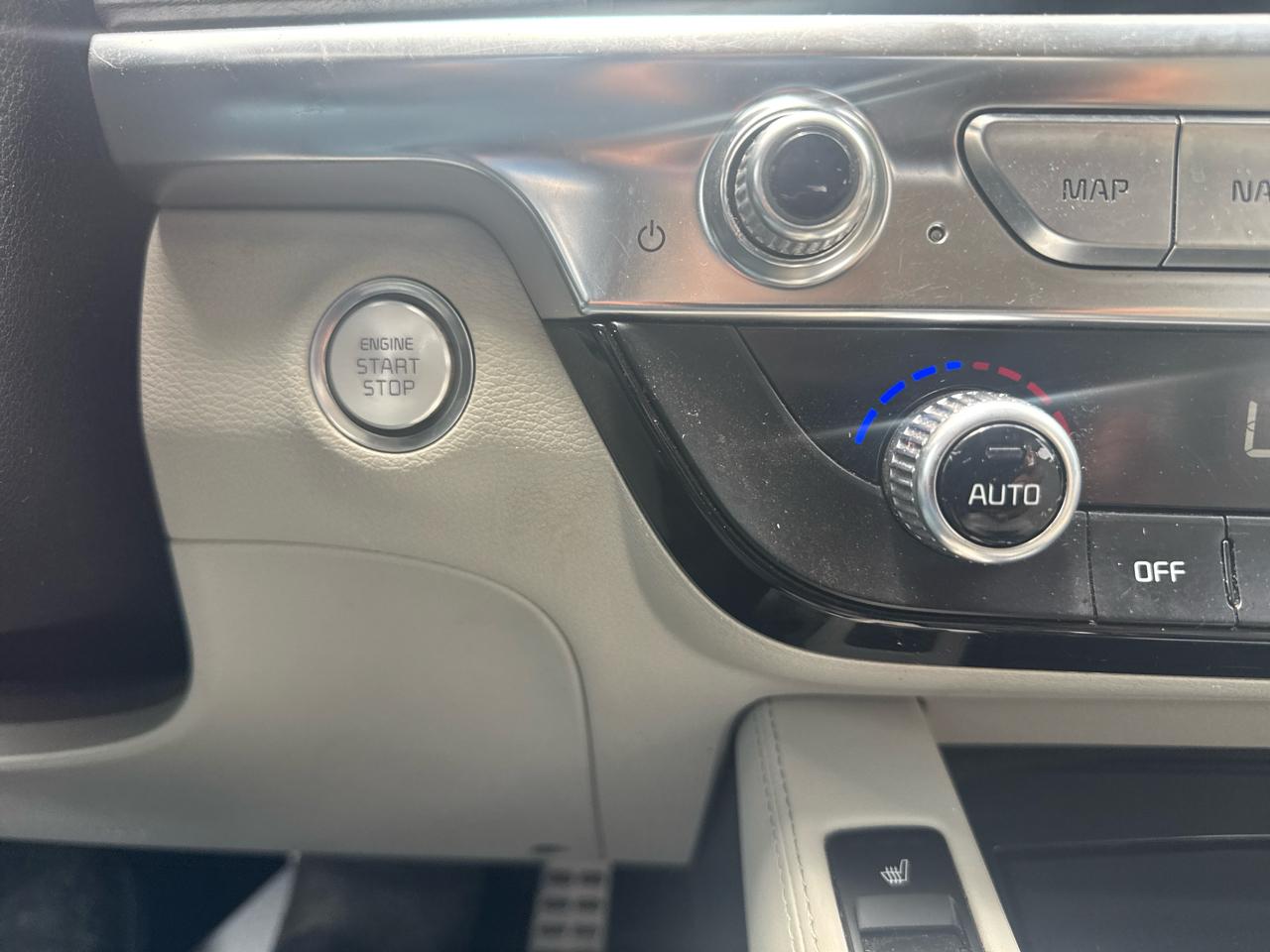 Kia Telluride SX FWD 2020