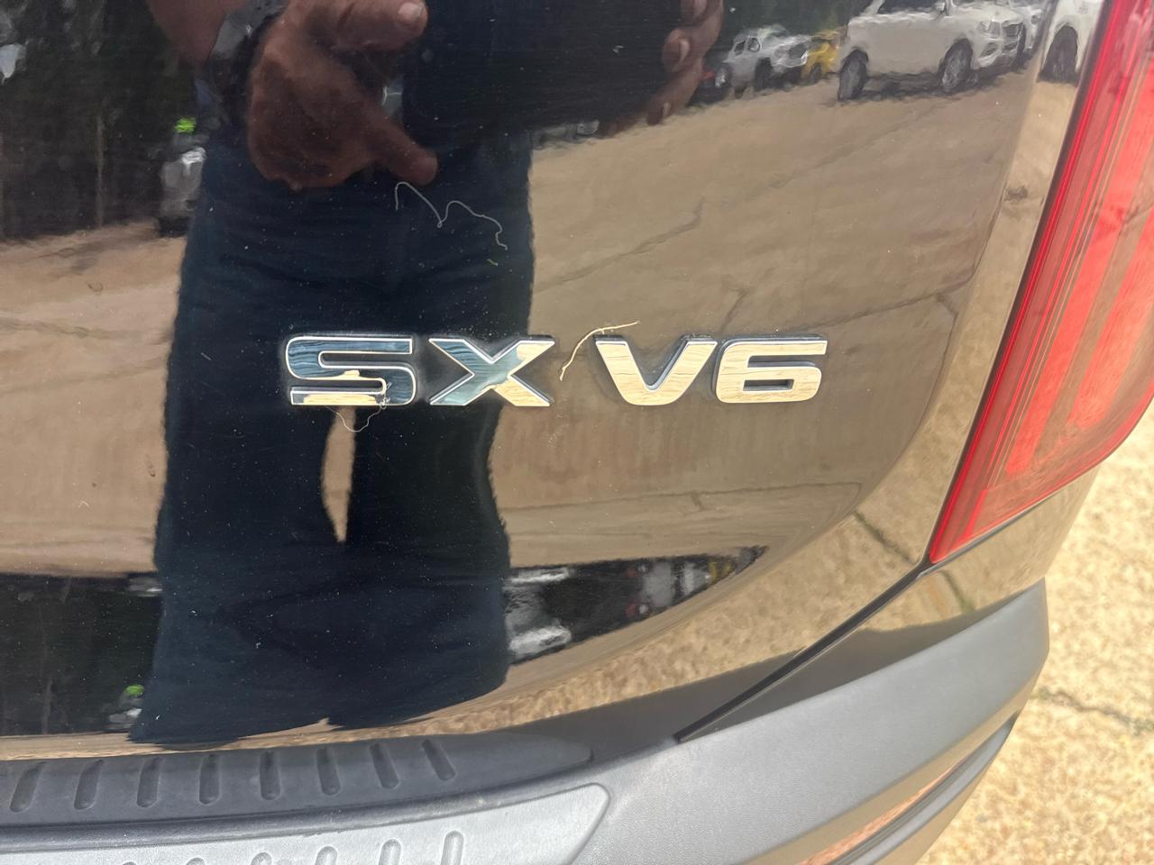 Kia Telluride SX FWD 2020