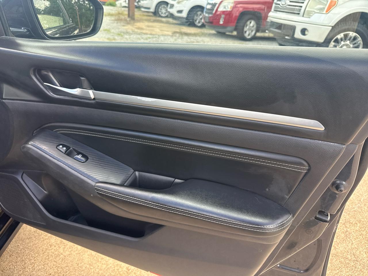 Nissan Altima 2.5 SL Sedan 2019