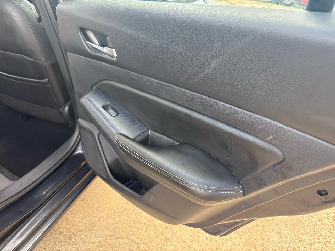 Nissan Altima 2.5 SL Sedan 2019