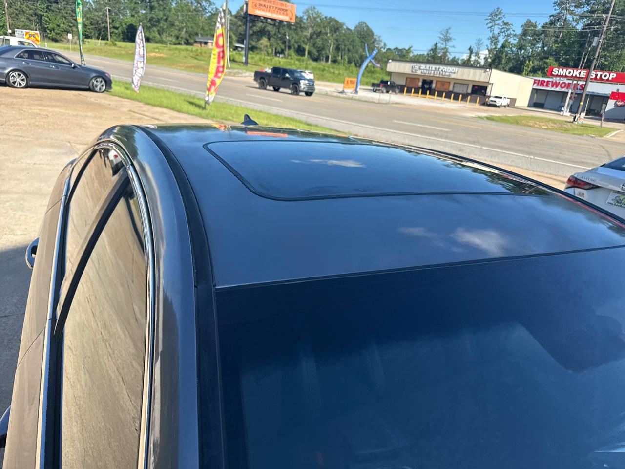 Hyundai Sonata Sport 2.0T *Ltd Avail* 2018