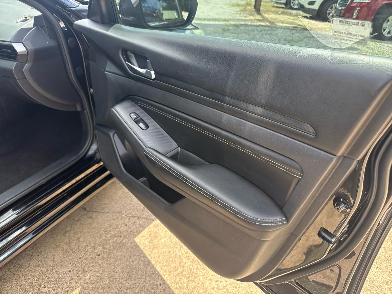 Nissan Altima 2.5 S Sedan 2019