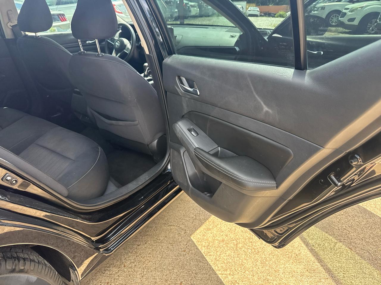 Nissan Altima 2.5 S Sedan 2019