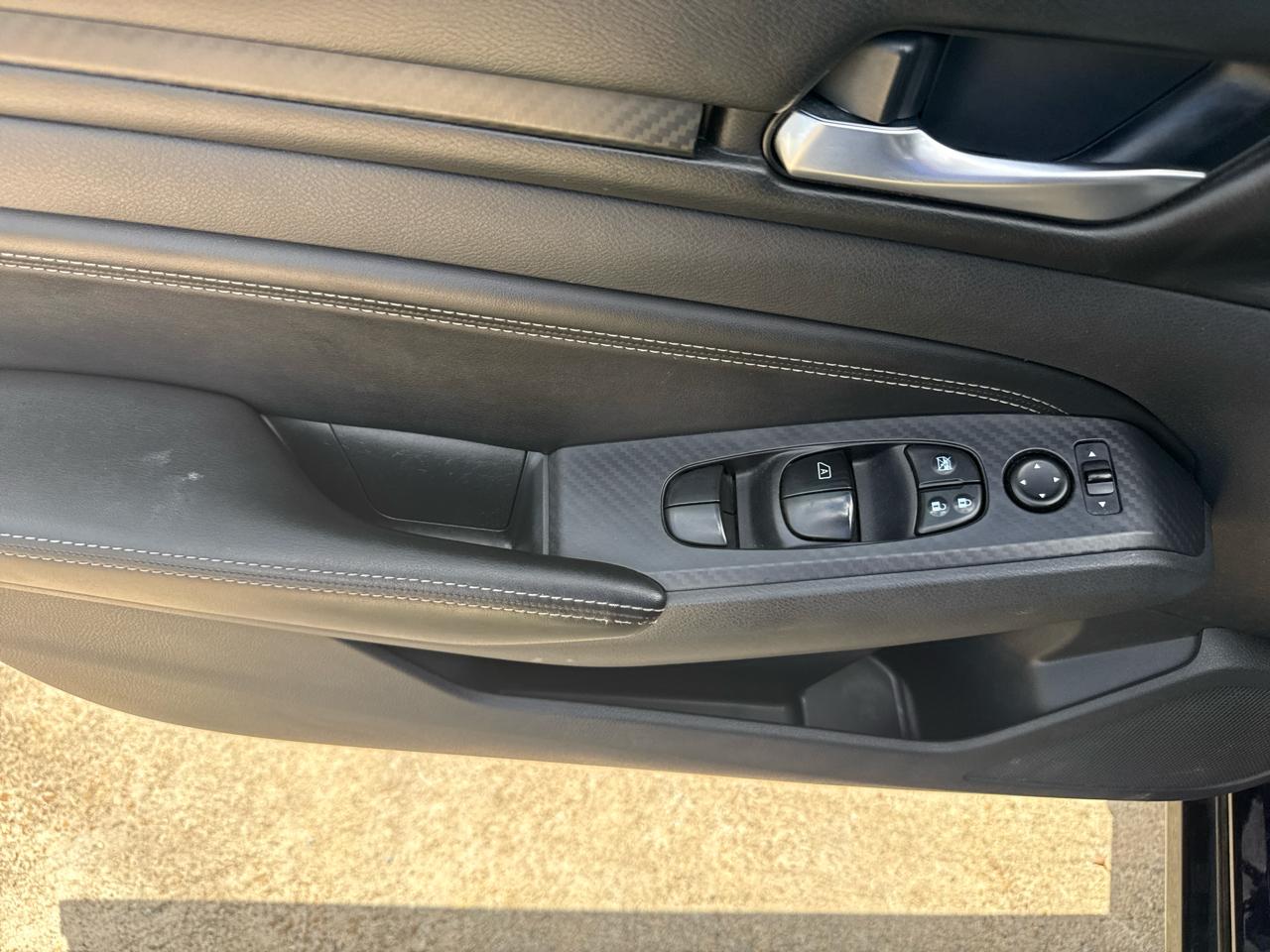 Nissan Altima 2.5 S Sedan 2019