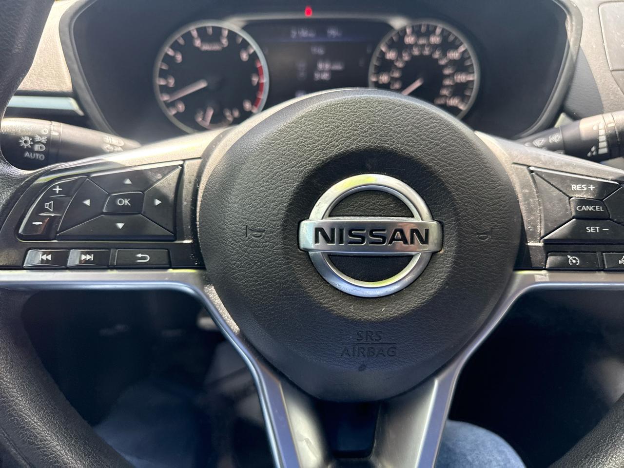 Nissan Altima 2.5 S Sedan 2019