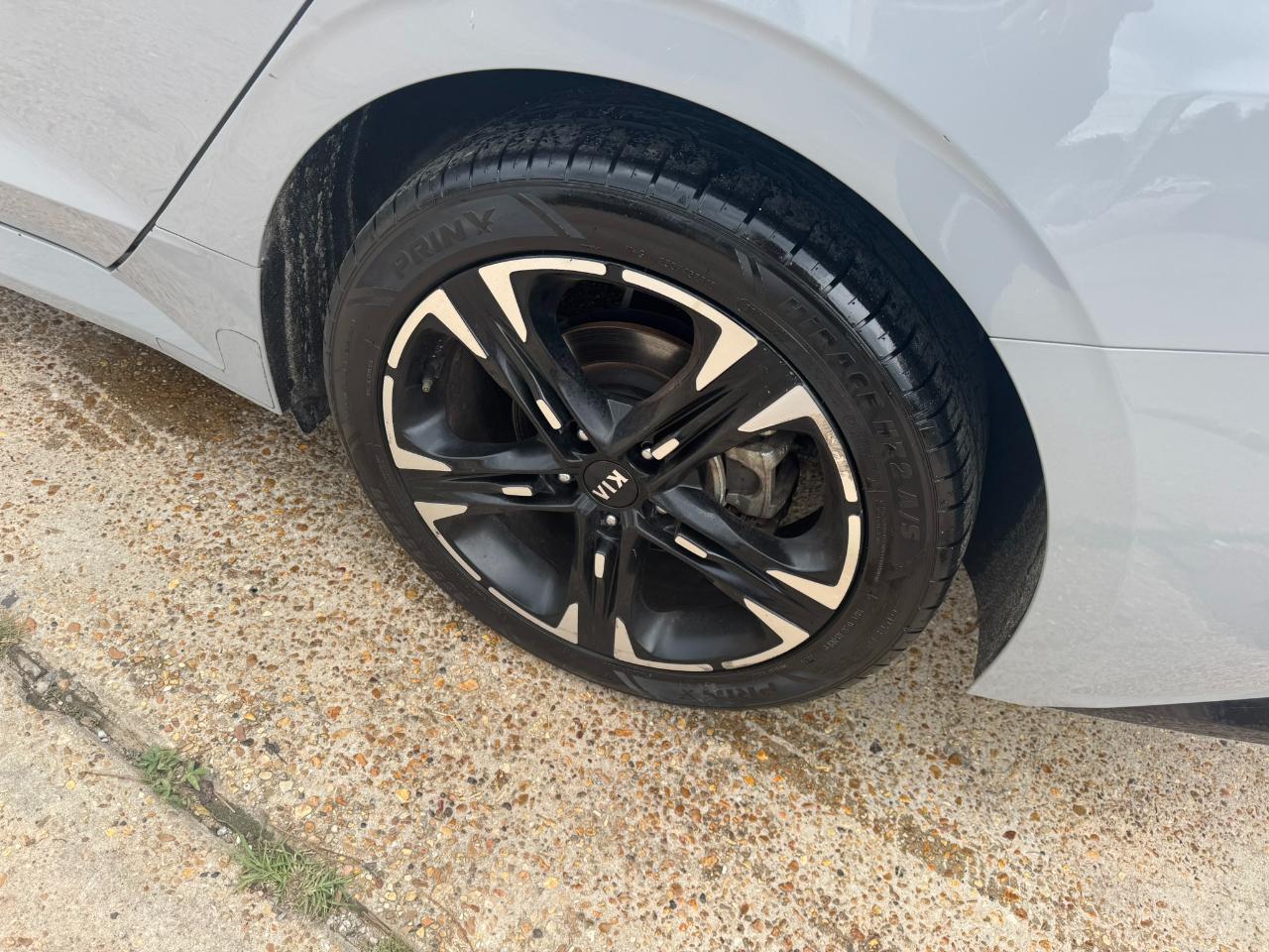 Kia K5 GT-Line Auto FWD 2021