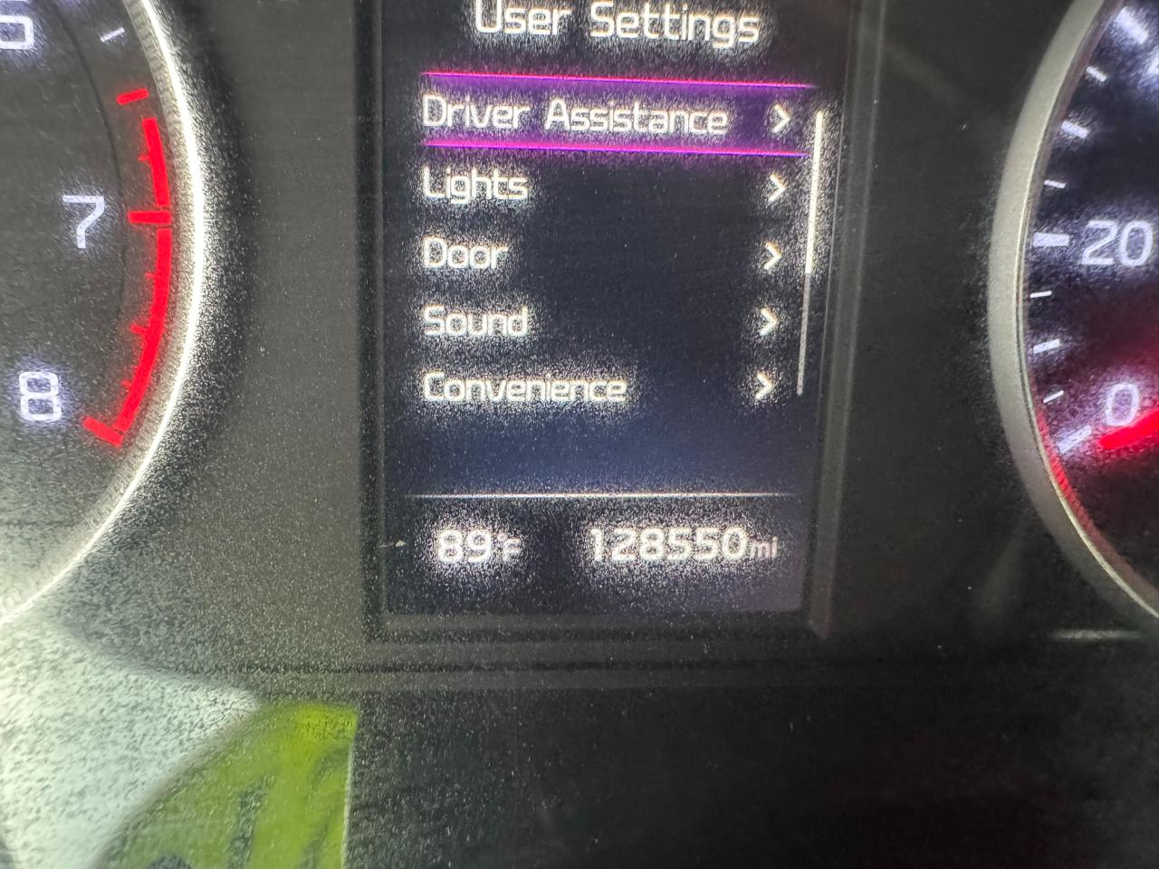 Kia K5 GT-Line Auto FWD 2021