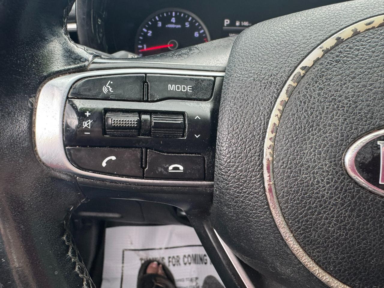 Kia K5 GT-Line Auto FWD 2021