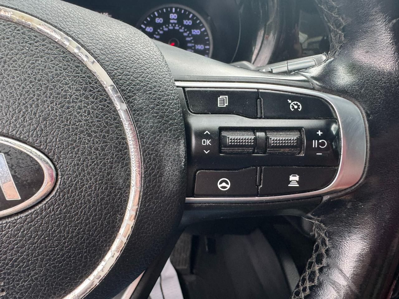 Kia K5 GT-Line Auto FWD 2021
