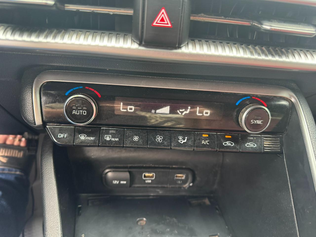 Kia K5 GT-Line Auto FWD 2021