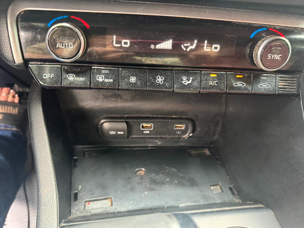 Kia K5 GT-Line Auto FWD 2021