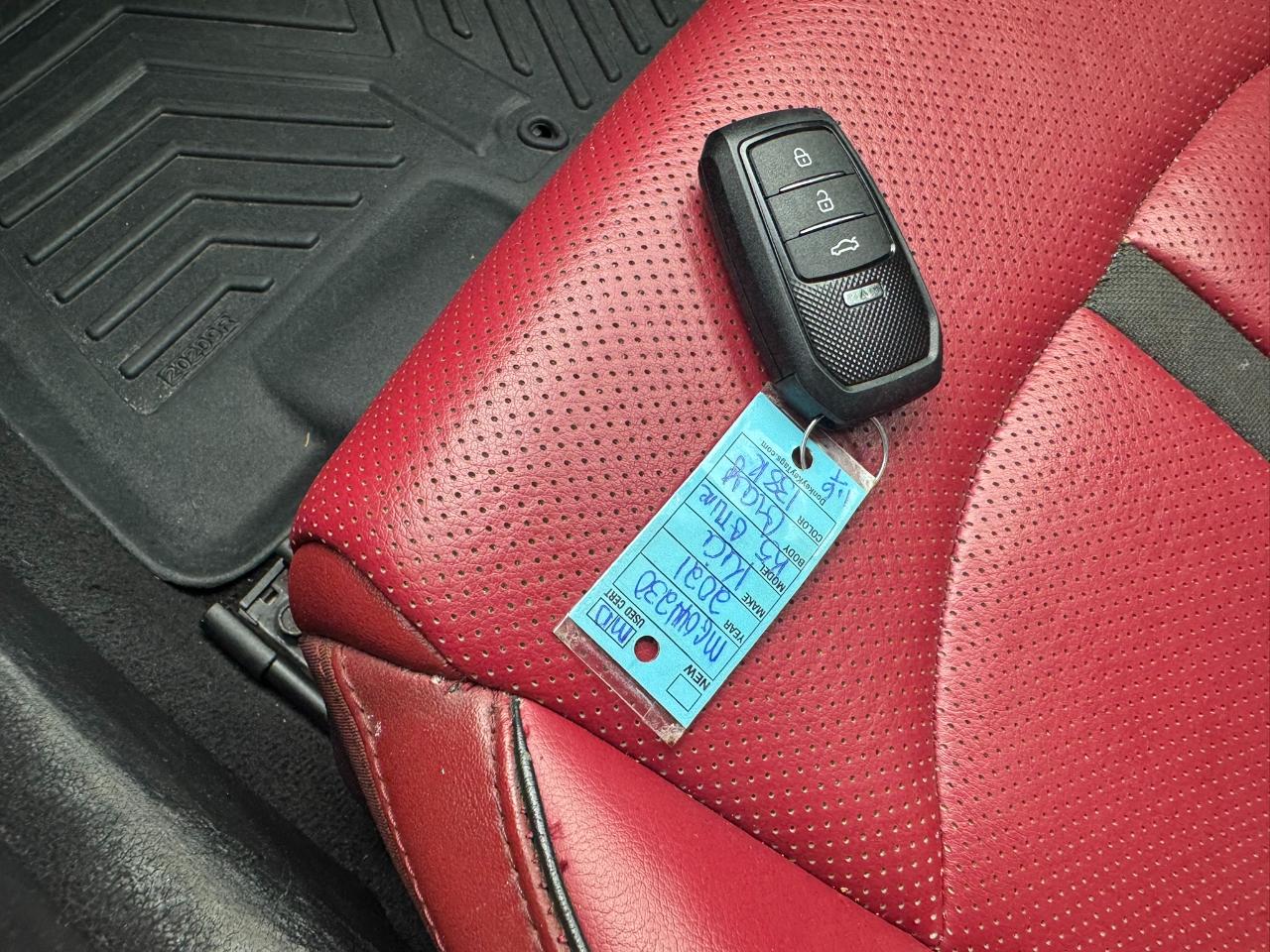 Kia K5 GT-Line Auto FWD 2021