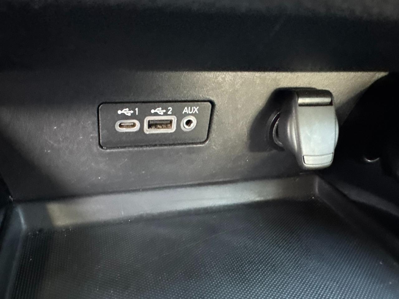 Nissan Altima 2.5 SV Sedan 2023
