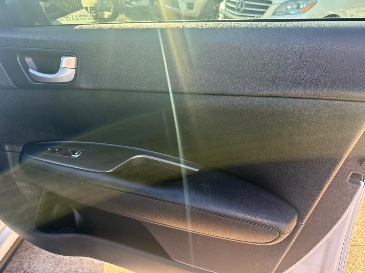 Kia Optima S Auto 2019