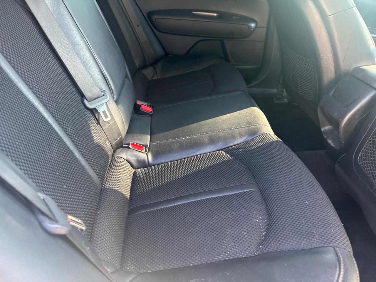 Kia Optima S Auto 2019