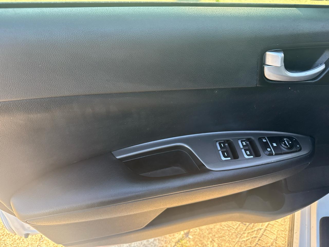 Kia Optima S Auto 2019