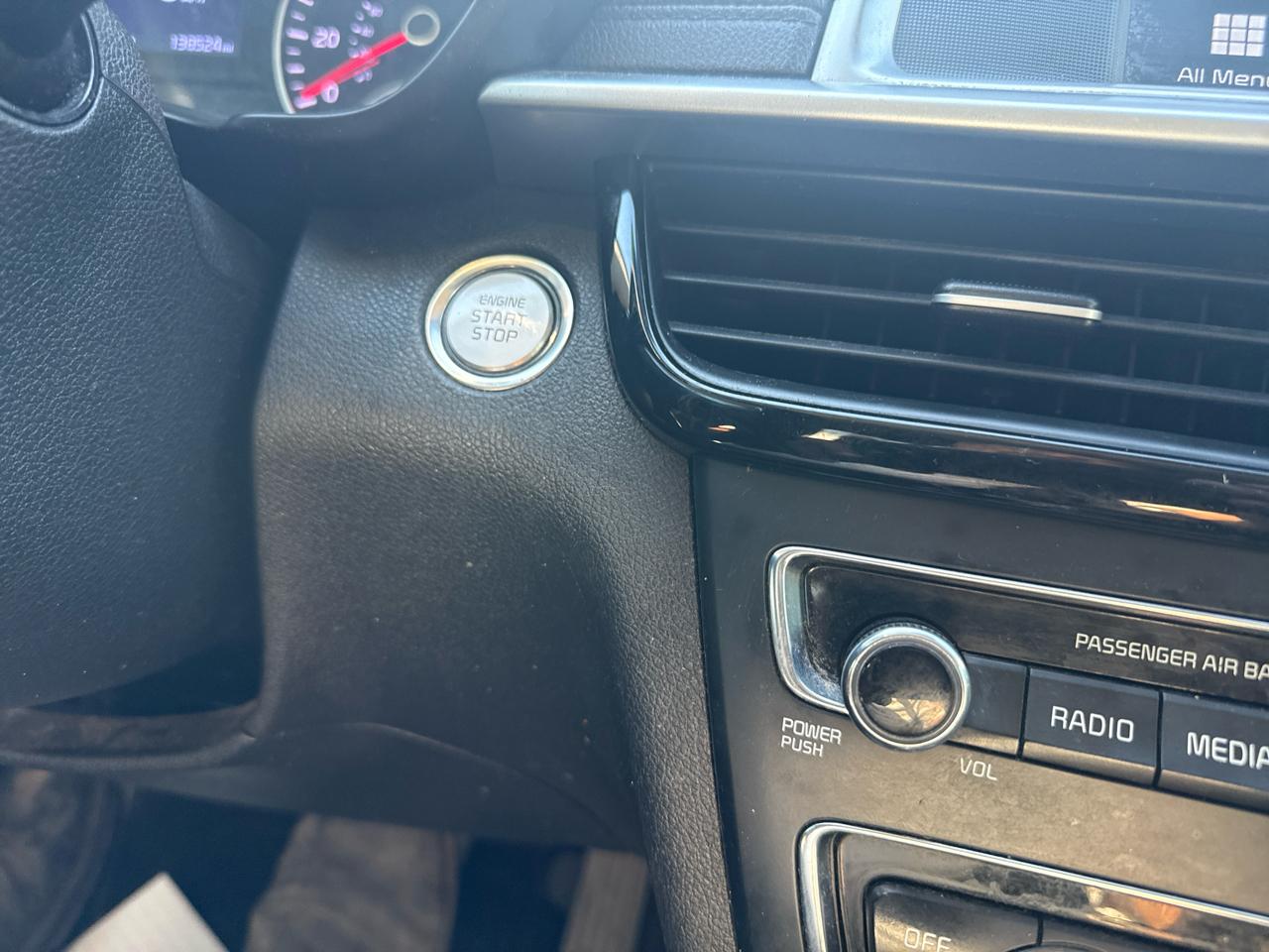 Kia Optima S Auto 2019