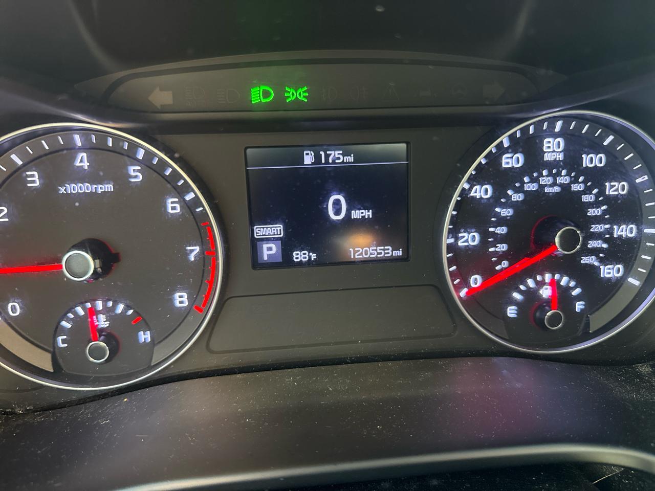 Kia Forte LXS IVT 2020
