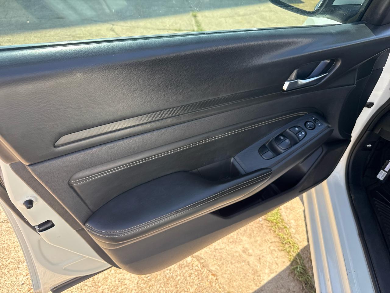 Nissan Altima 2.5 S Sedan 2020