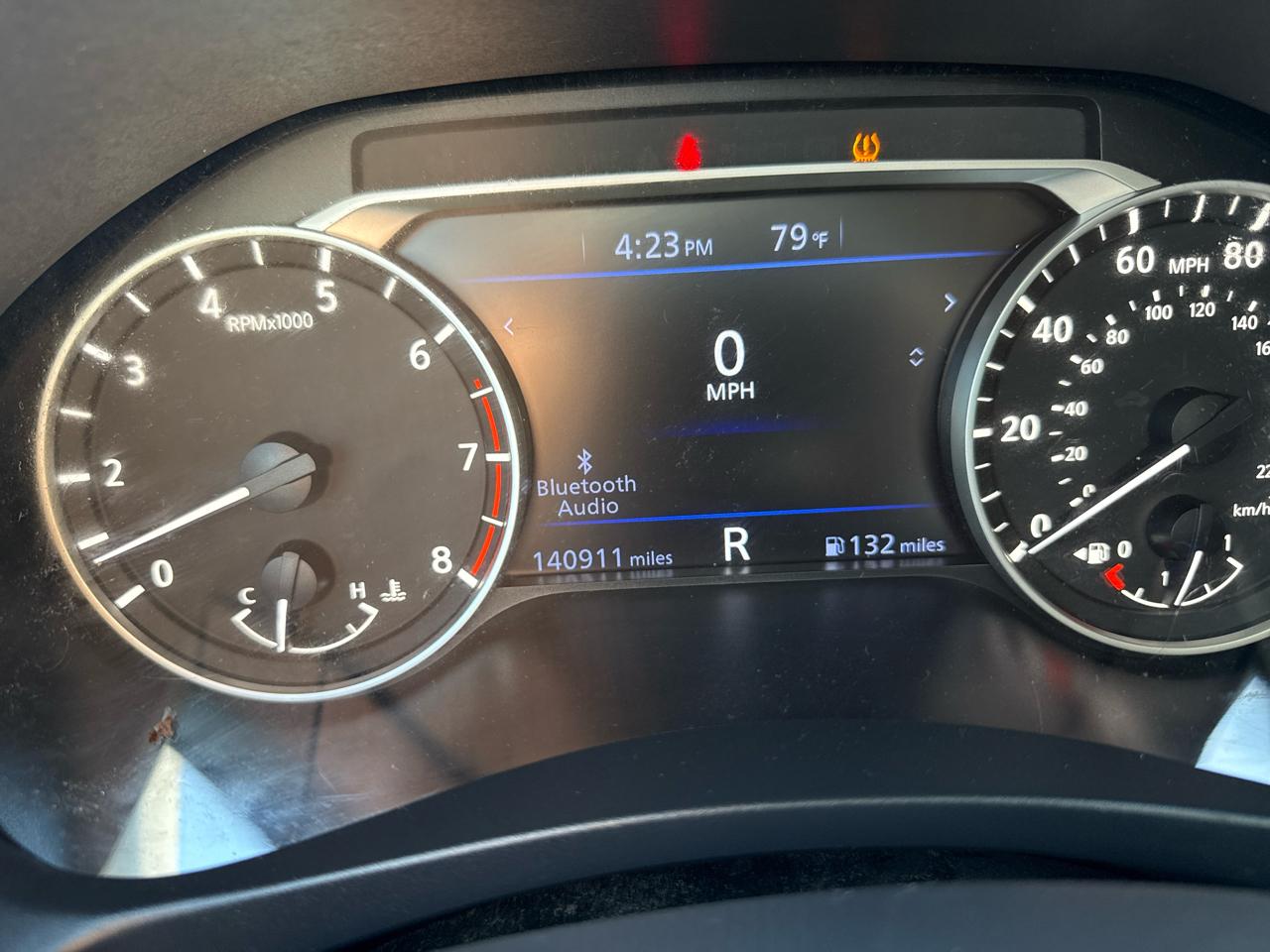 Nissan Altima 2.5 S Sedan 2020