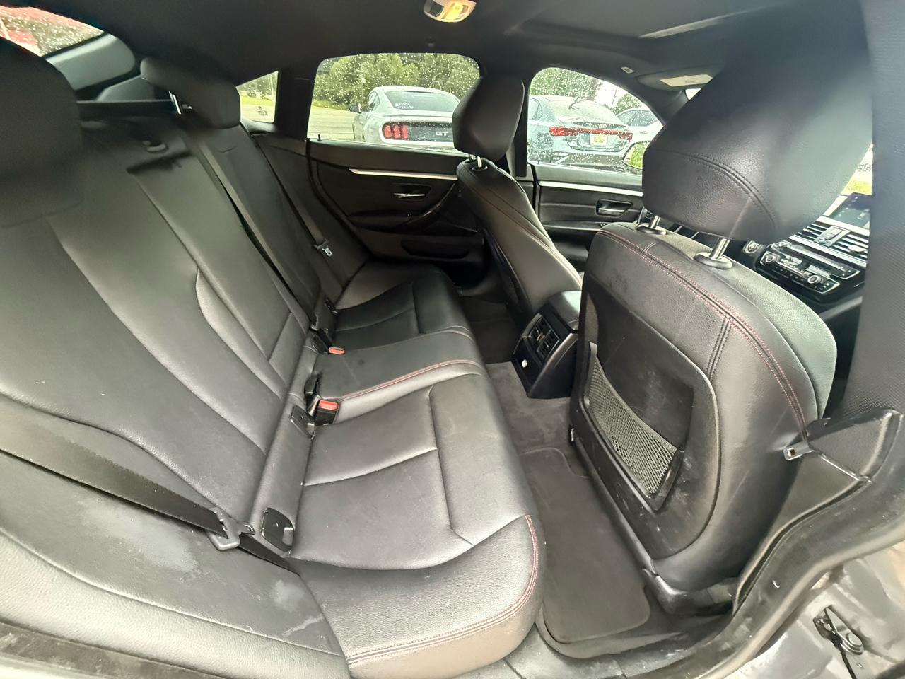 BMW 4 Series 430i Gran Coupe 2020