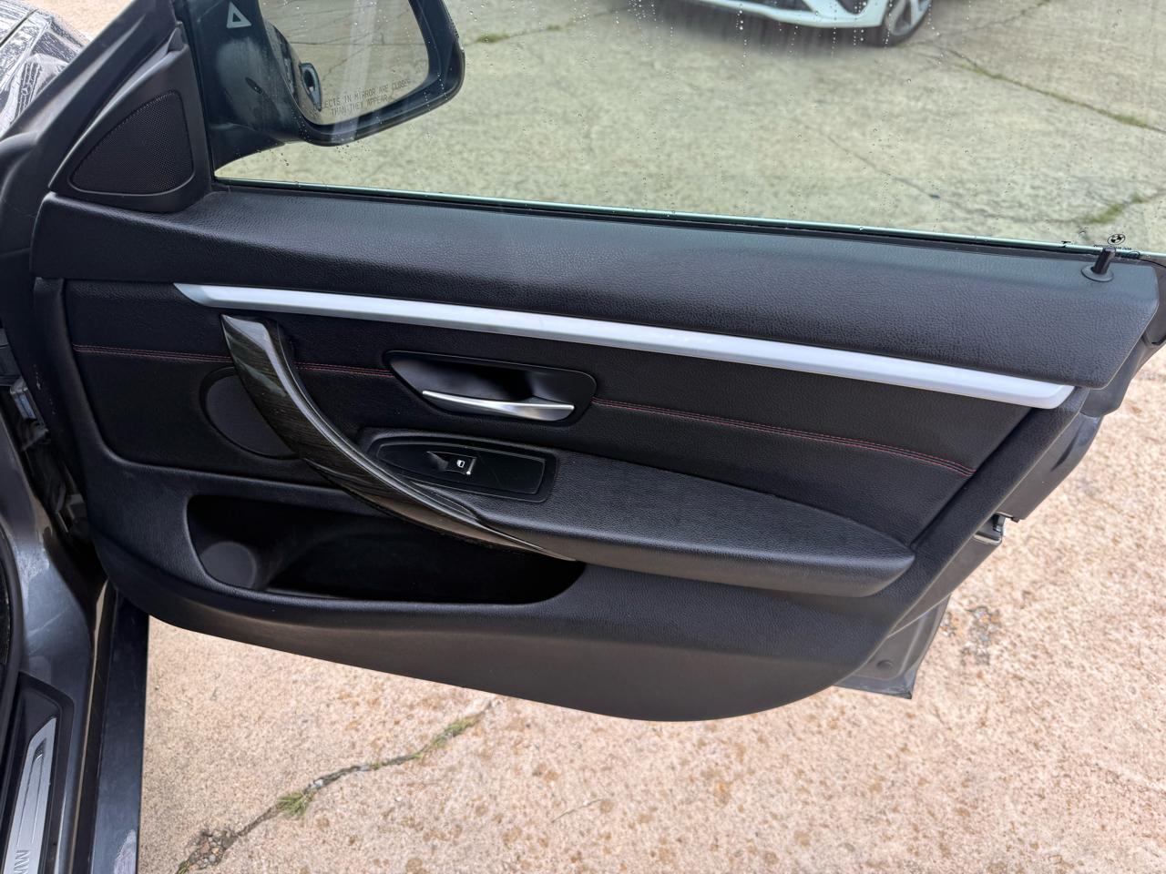 BMW 4 Series 430i Gran Coupe 2020