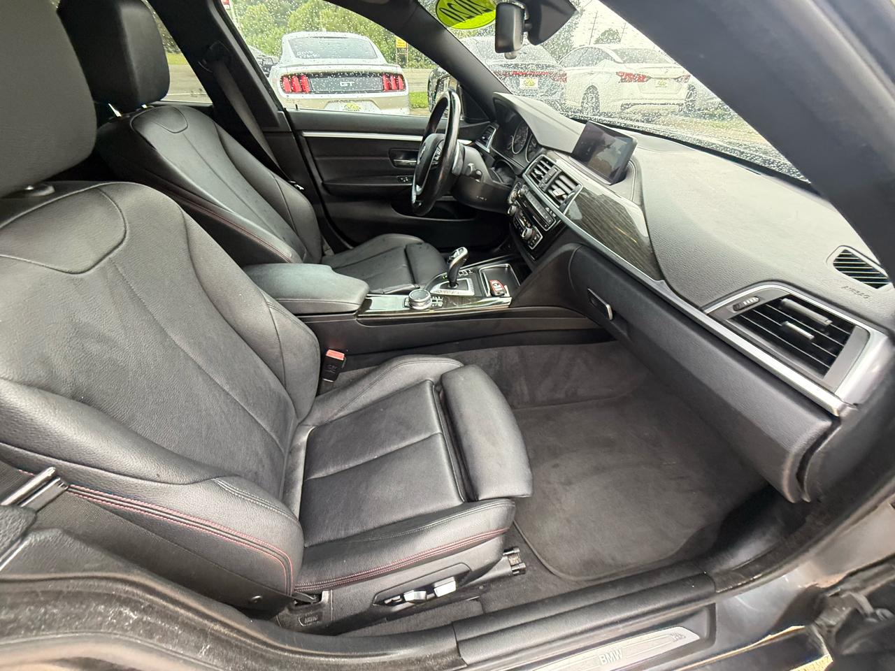 BMW 4 Series 430i Gran Coupe 2020