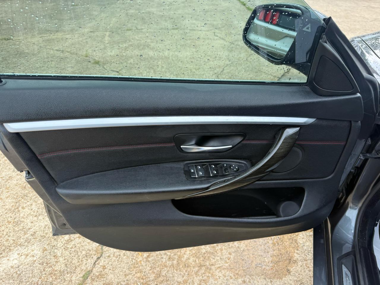BMW 4 Series 430i Gran Coupe 2020
