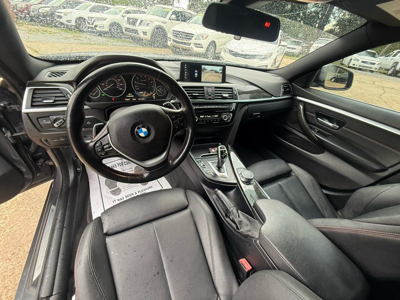 BMW 4 Series 430i Gran Coupe 2020