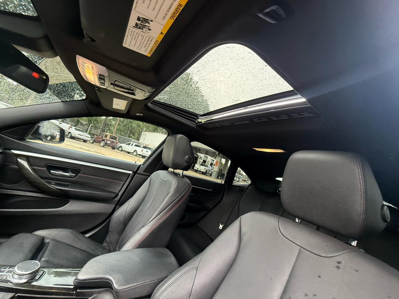 BMW 4 Series 430i Gran Coupe 2020