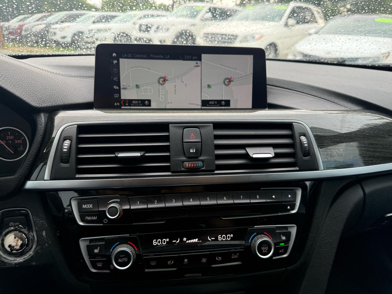 BMW 4 Series 430i Gran Coupe 2020