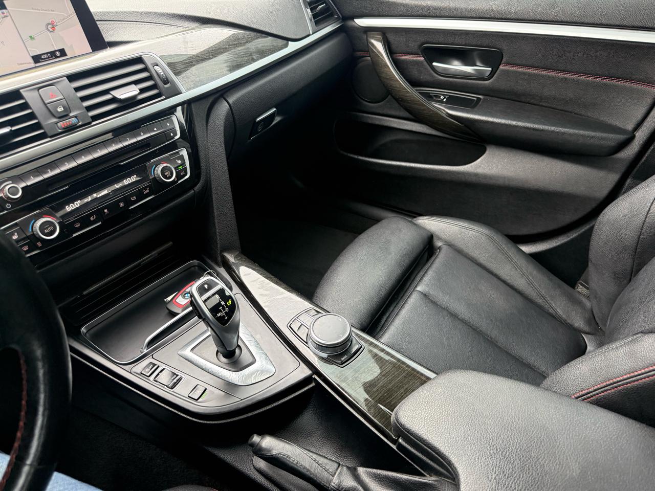 BMW 4 Series 430i Gran Coupe 2020