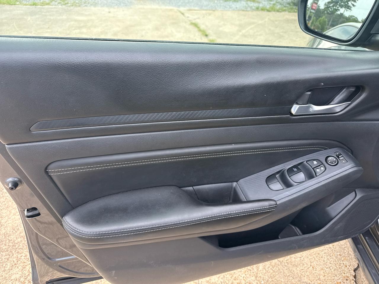 Nissan Altima 2.5 S Sedan 2019