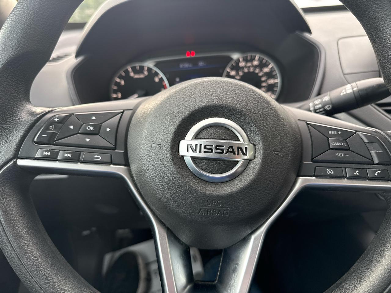 Nissan Altima 2.5 S Sedan 2019