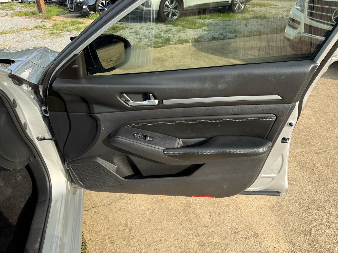 Nissan Altima 2.5 SL Sedan 2019