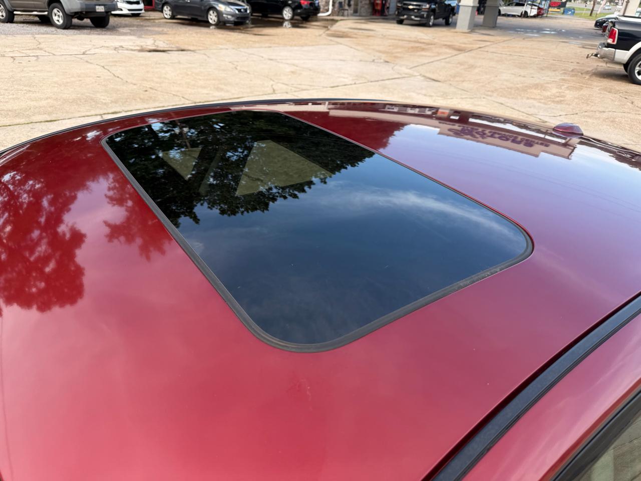 Nissan Altima 2.0 Platinum Sedan 2020