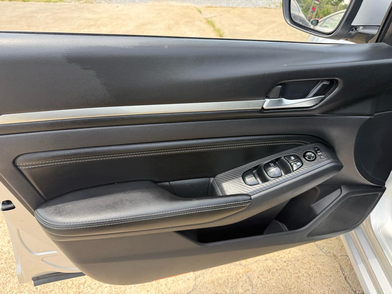 Nissan Altima 2.5 SL Sedan 2019