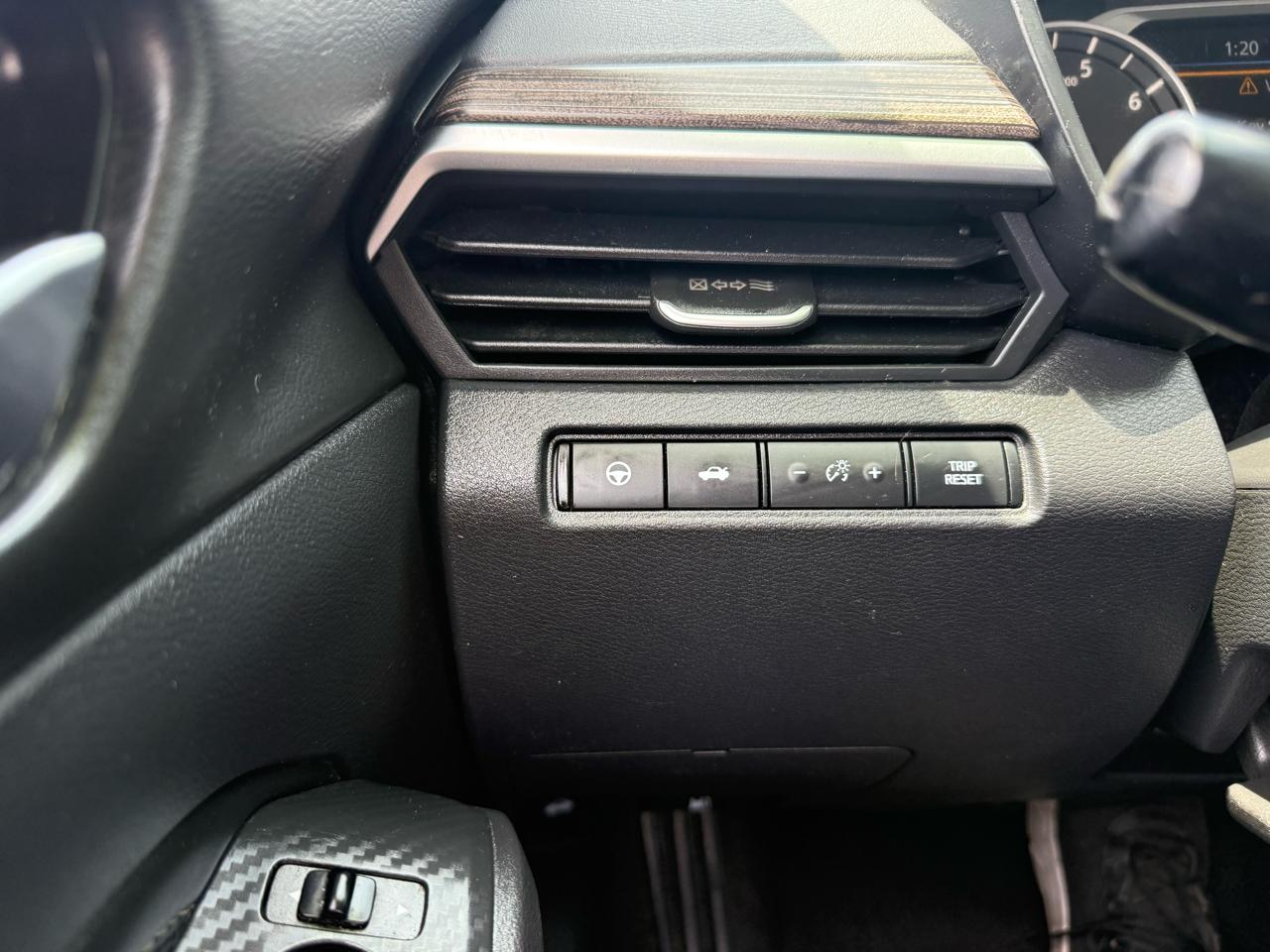 Nissan Altima 2.5 SL Sedan 2019