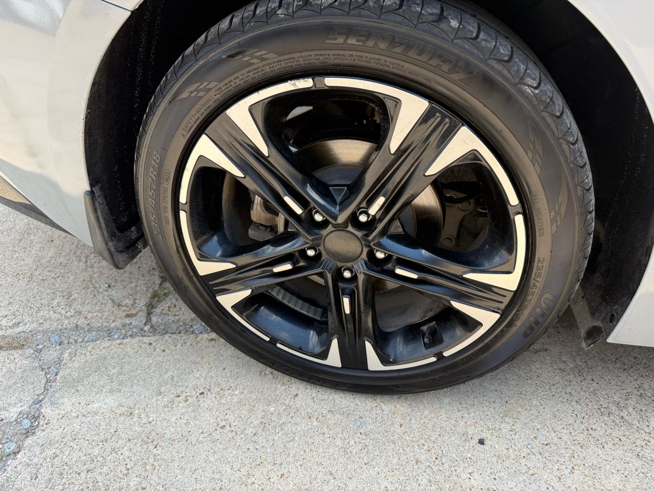 Kia K5 GT-Line Auto FWD 2021