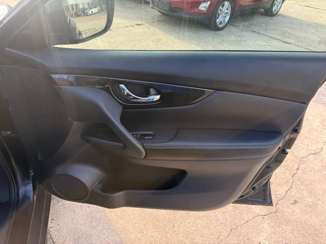 Nissan Rogue AWD SL 2020