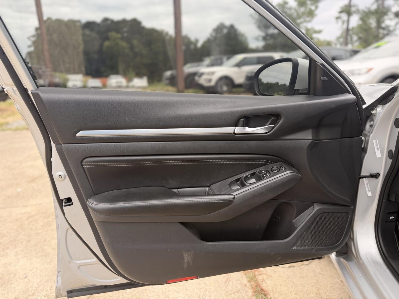Nissan Altima 2.5 SL Sedan 2019