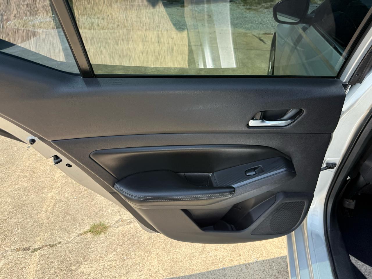Nissan Altima 2.5 S Sedan 2020