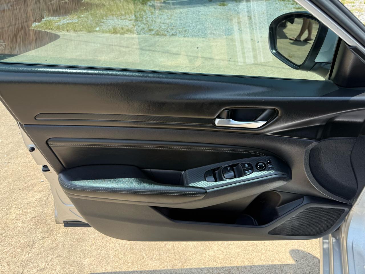 Nissan Altima 2.5 S Sedan 2020