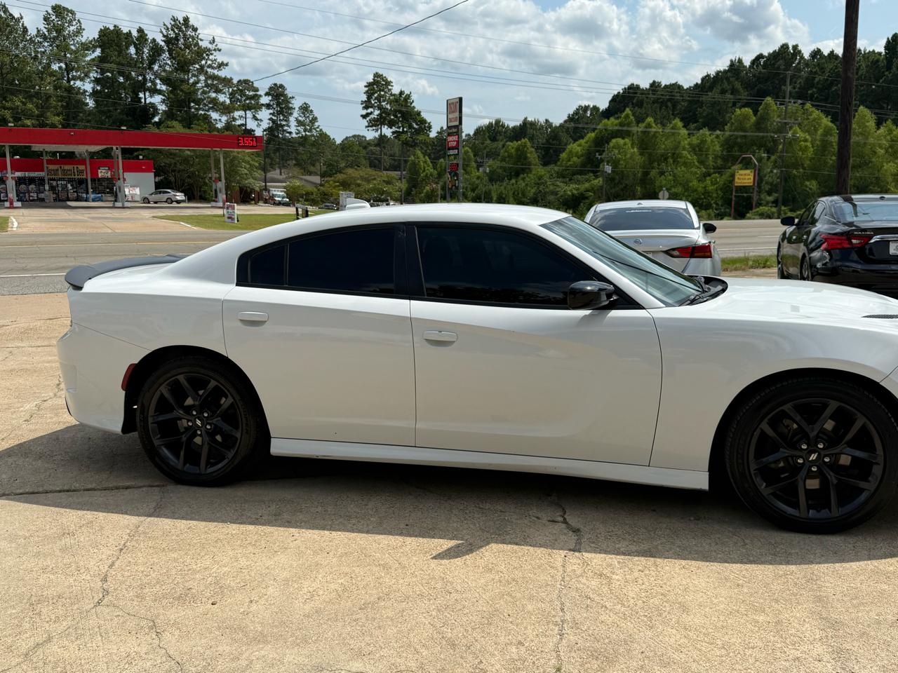 Dodge Charger GT RWD 2019