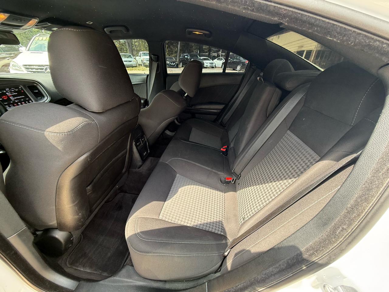 Dodge Charger GT RWD 2019