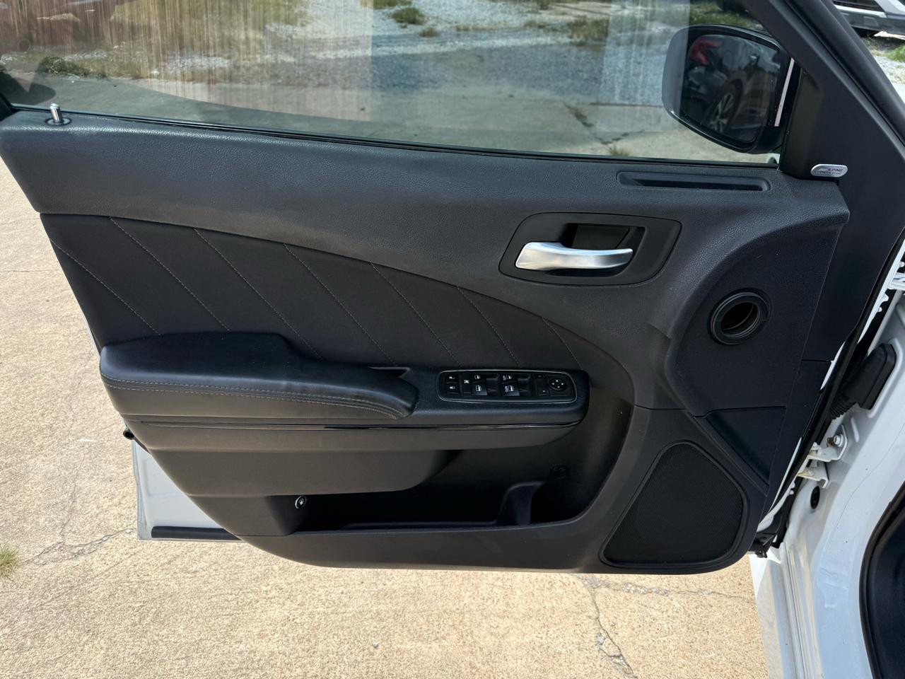 Dodge Charger GT RWD 2019