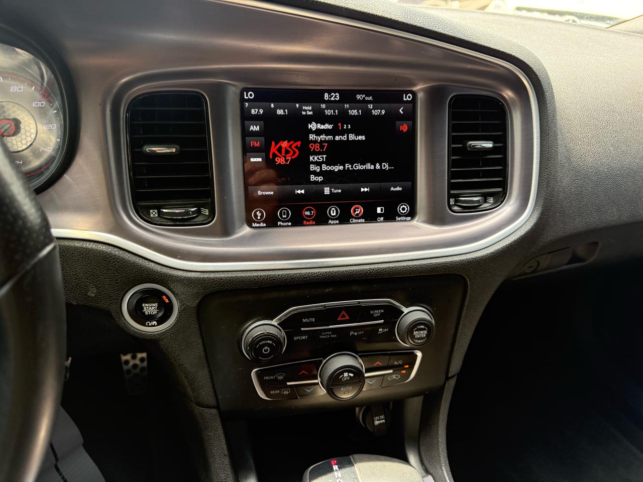 Dodge Charger GT RWD 2019